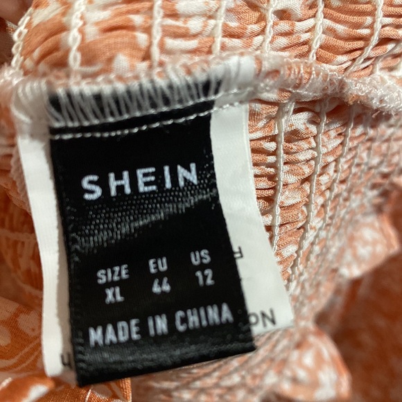 Top from Shein - Picture 3 of 7